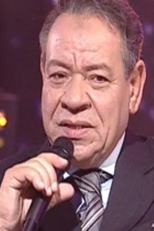 Photo of Abdelhadi Belkhayat