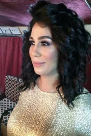 Photo of Rabab Momtaz
