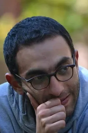 Photo of Kiro ManQrious