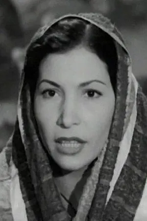 Photo of Beba Ibrahim