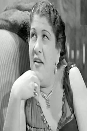 Photo of Margaret Safeer
