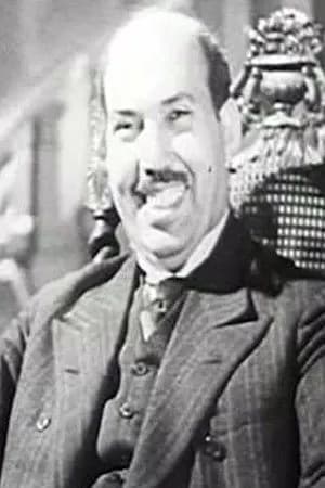 Photo of Mohamed Fadel