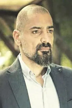 Photo of Rodney El Haddad