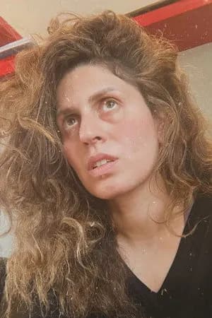 Photo of Sarah Goher