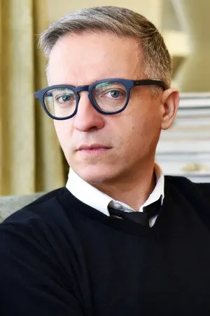Photo of Makis Gazis