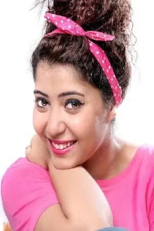Photo of Hadeer elsherif