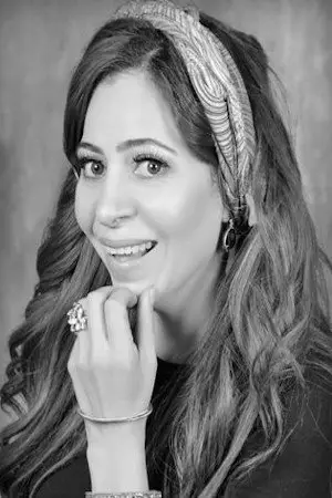 Photo of Abeer Al Toukhy