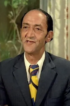 Photo of Hassaan ElYamany