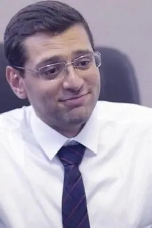 Photo of Mostafa Aman