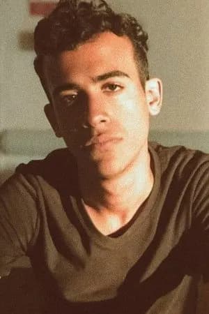 Photo of Youssef Shokry