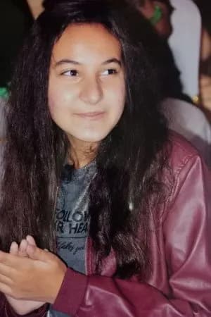 Photo of Rola El-Sayed
