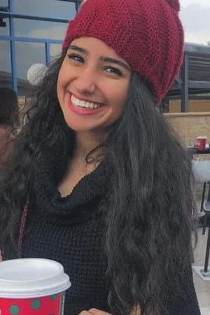 Photo of Salma Mohamed