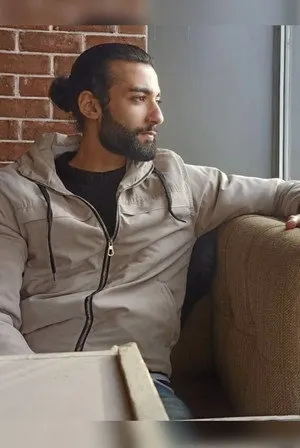 Photo of Mohanad Abuhief