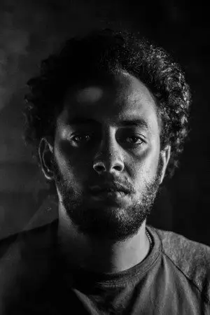 Photo of Bishoy Kamel