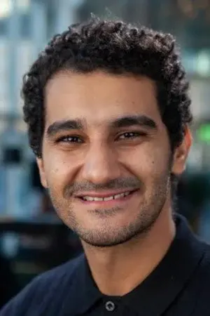 Photo of Omar El Shenawy