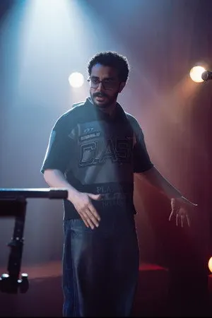 Photo of Hesham Etman