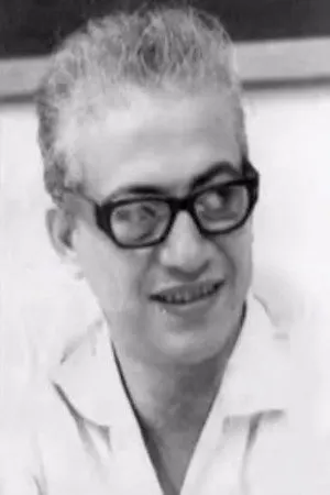Photo of Ibrahim El Sahn