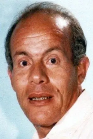 Photo of Jamal Shibl