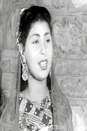 Photo of Suheir El Husseiny