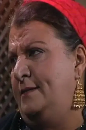 Photo of Nawal Al Batouti