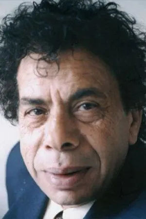 Photo of Yasseen Bakoush