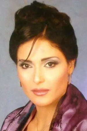 Photo of Eman Mas'oud
