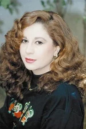 Photo of Somaya El Alfy