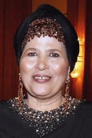 Photo of Rabab Hussien