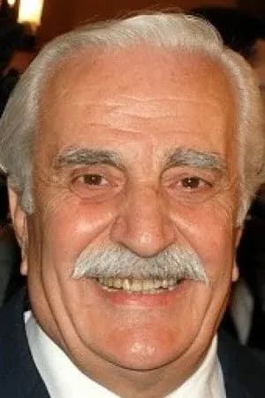 Photo of Saleem Klaass