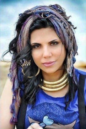 Photo of Sahar Hassan