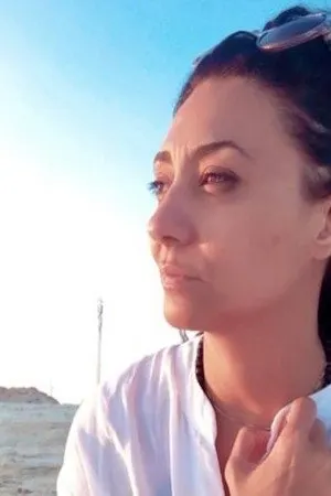 Photo of Sarah ElTobgy