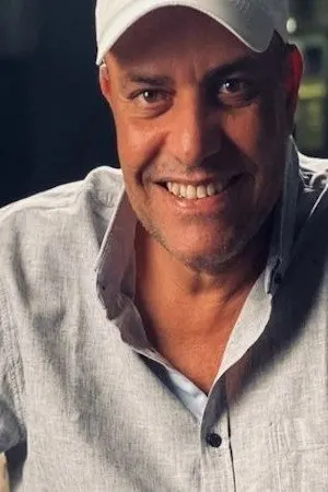 Photo of Khairy Salem