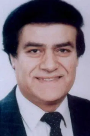 Photo of Mahmoud Gabr