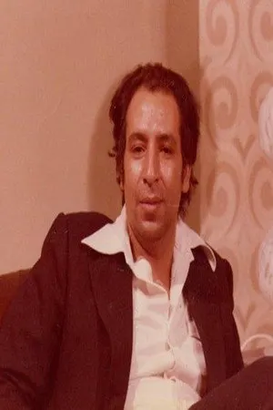 Photo of Mohammad El Gedy