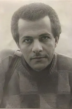 Photo of Maher Ayyad