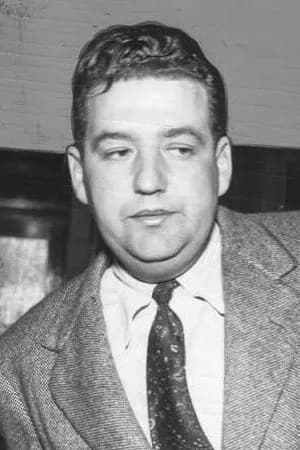 Photo of Ian McLellan Hunter