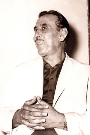 Photo of Philemon Wahbi