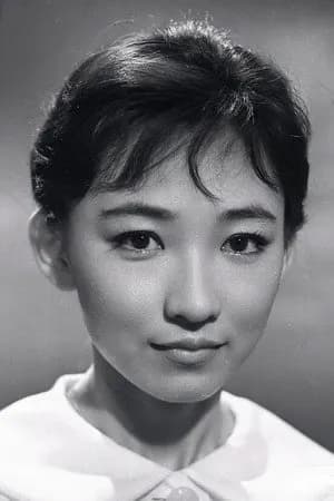 Photo of Izumi Ashikawa