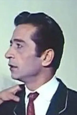 Photo of Mohammad Al Dukesh