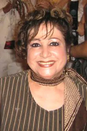 Photo of Najah Hafiez