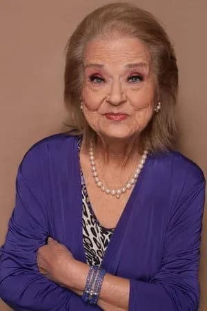 Photo of Antoinette Najeeb