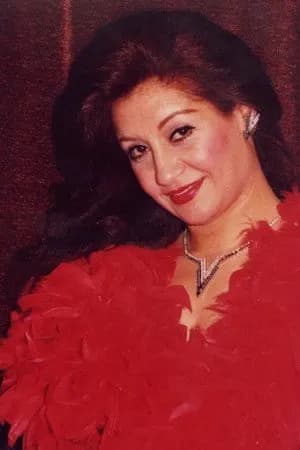 Photo of Faten Farid