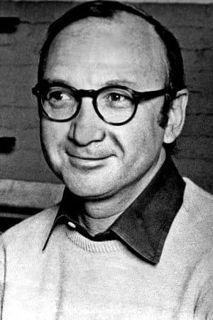 Photo of Neil Simon