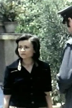 Photo of Inas Bakr