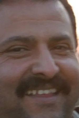 Photo of Nabil Sobhy