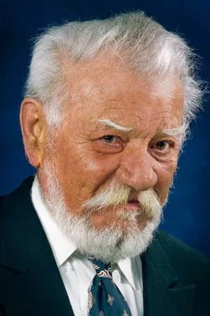 Photo of Ernest Maftei