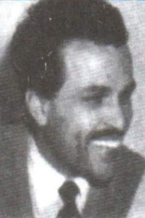 Photo of Hussein Guenid