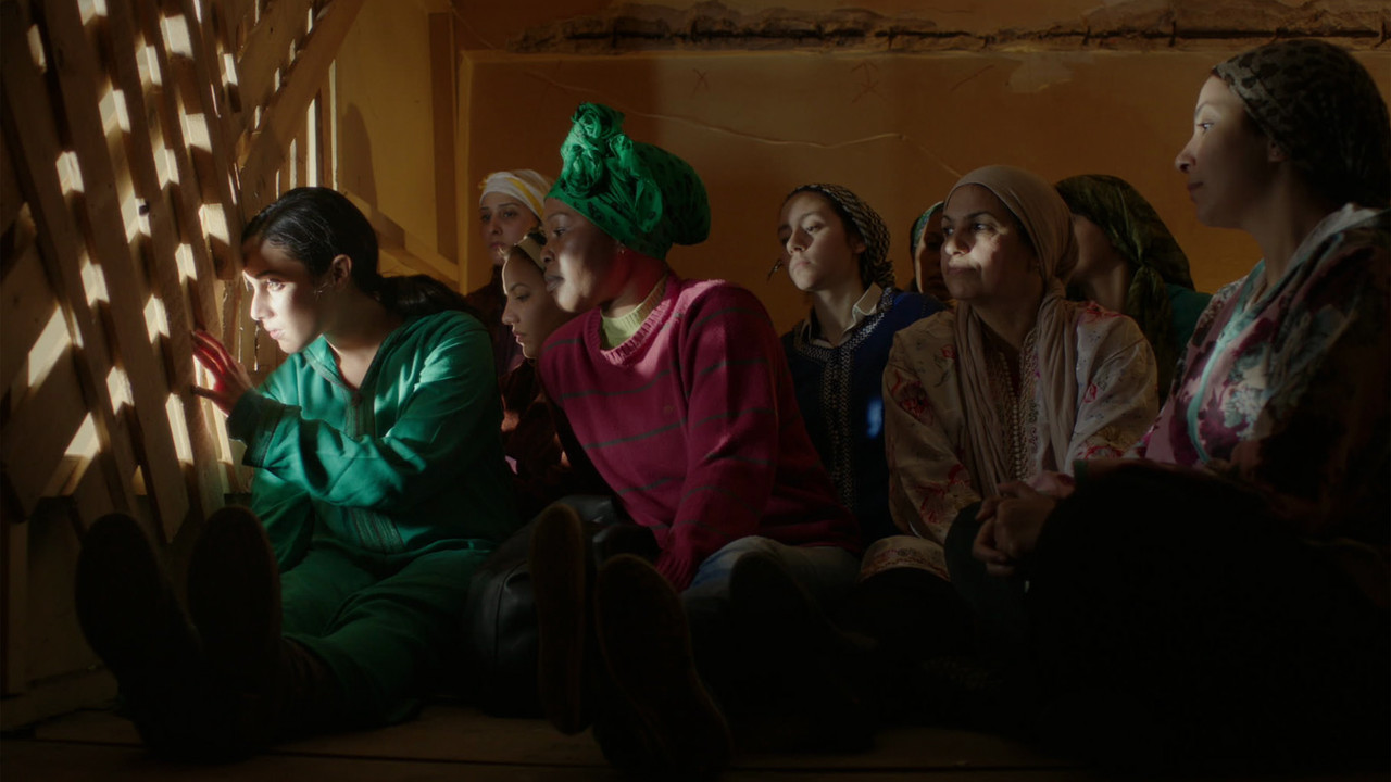 A still from Volubilis